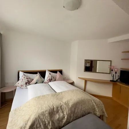 Garni Pra Posta 4* Ischgl