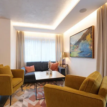 Garni Pra Posta Apart Otel 4*