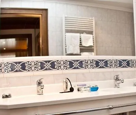 Garni Pra Posta Apart Otel Ischgl