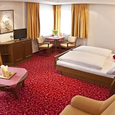 Garni Pra Posta 4* Ischgl