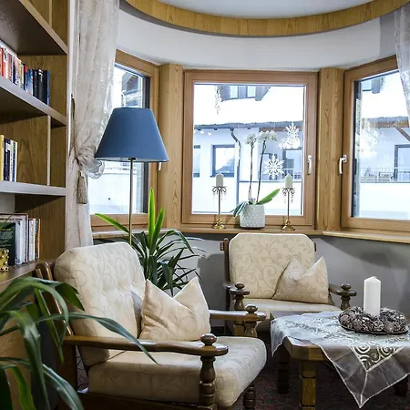 Garni Pra Posta Ischgl