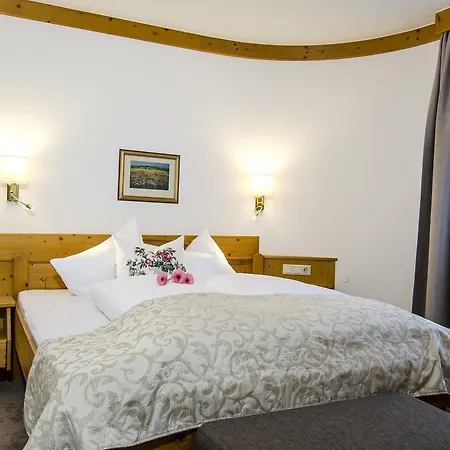 Garni Pra Posta Ischgl