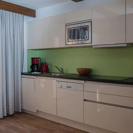 Garni Pra Posta Ischgl