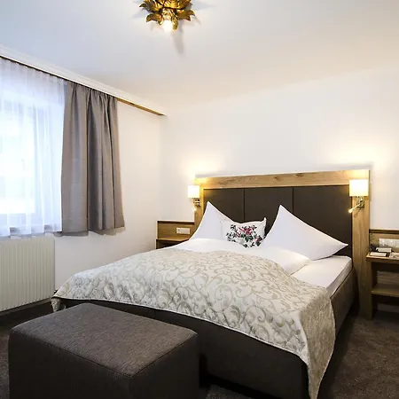 Garni Pra Posta Apart Otel 4*