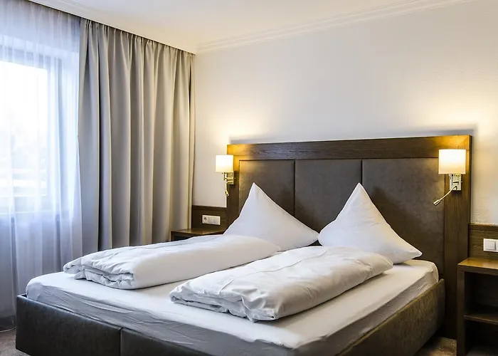 Garni Pra Posta Hotel apartamentowy 4*