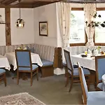 Aparthotel Garni Pra Posta 4*