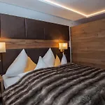 Aparthotel Garni Pra Posta 4*