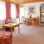 Garni Pra Posta 4* Ischgl