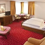Garni Pra Posta 4* Ischgl