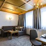 Aparthotel Garni Pra Posta 4*