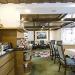 Aparthotel Garni Pra Posta 4*