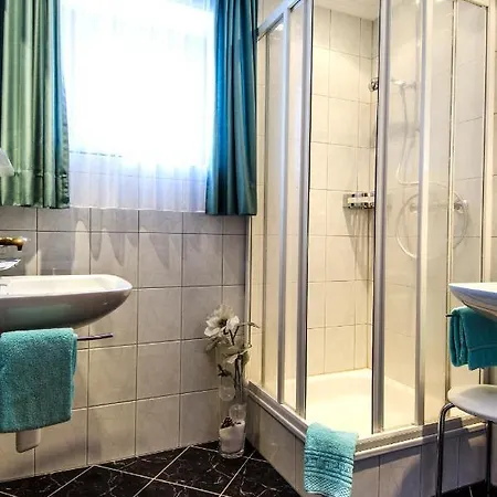 Aparthotel Garni Pra Posta Ischgl