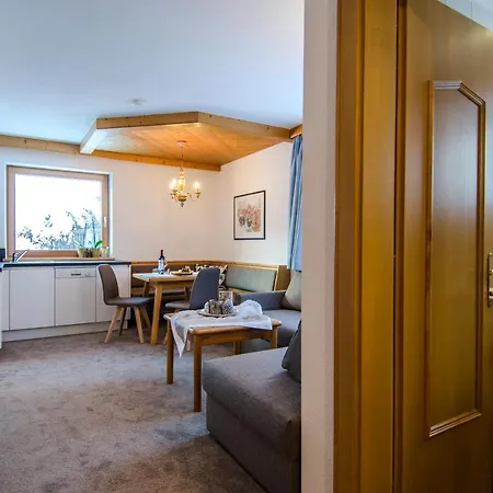 Garni Pra Posta Ischgl