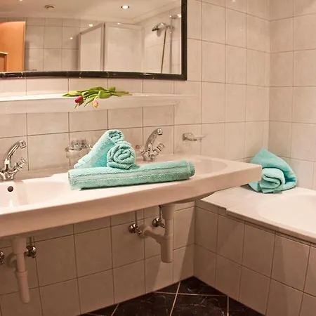 Aparthotel Garni Pra Posta 4*