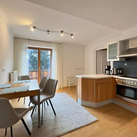 Garni Pra Posta Aparthotel