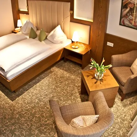 Garni Pra Posta Aparthotel