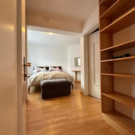 Garni Pra Posta Ischgl