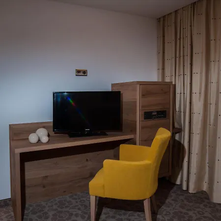 Garni Pra Posta Apart-hotel Ischgl