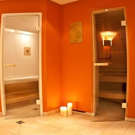 Garni Pra Posta Apart-hotel