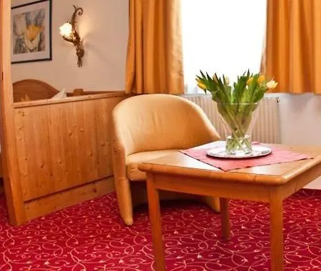 Aparthotel Garni Pra Posta