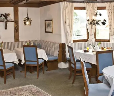 Apart-hotel Garni Pra Posta *