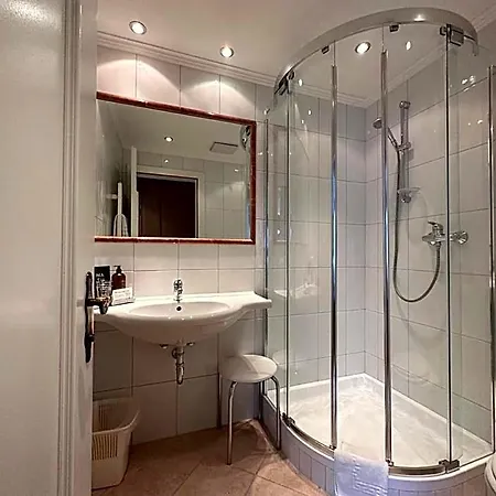 Lägenhetshotell Garni Pra Posta 4*