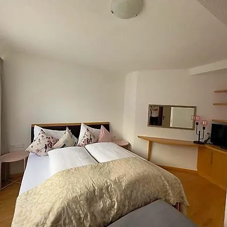 Garni Pra Posta 4* Ischgl