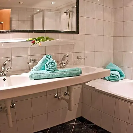 Garni Pra Posta Aparthotel 4*