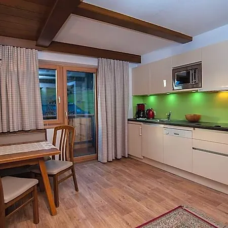 Garni Pra Posta 4* Ischgl