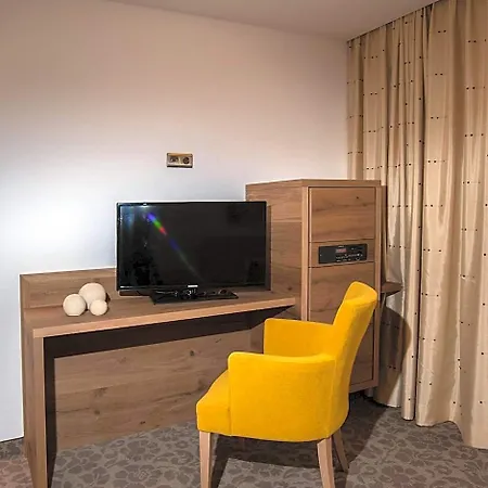 Garni Pra Posta 4* Ischgl