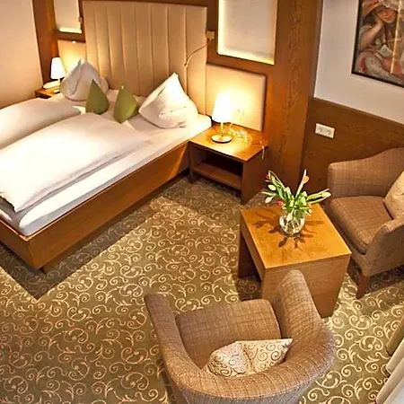 Aparthotel Garni Pra Posta 4*