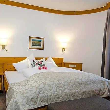 Aparthotel Garni Pra Posta 4*
