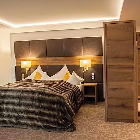 Garni Pra Posta 4* Ischgl