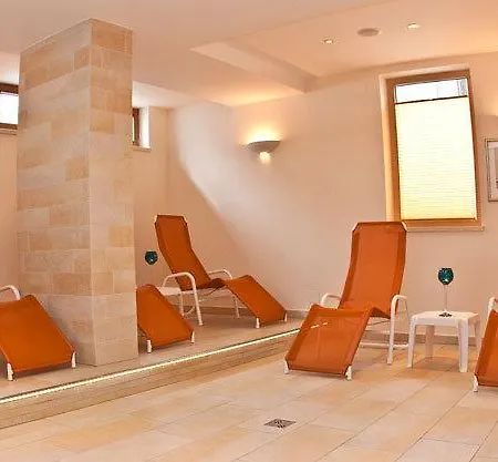 Garni Pra Posta Aparthotel 4*