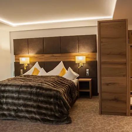 Garni Pra Posta Aparthotel