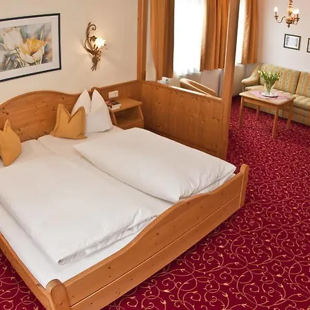 Garni Pra Posta Aparthotel