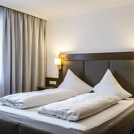 Garni Pra Posta Aparthotel 4*