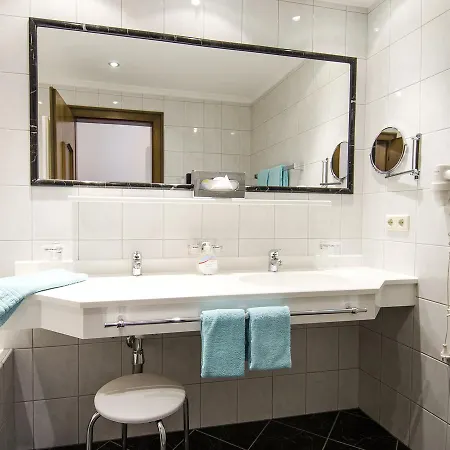 Garni Pra Posta Aparthotel Ischgl