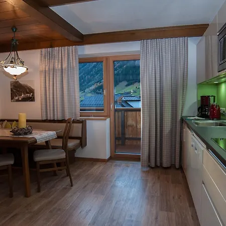 Garni Pra Posta Aparthotel