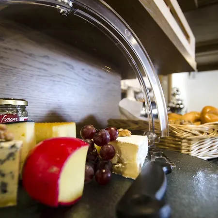 Aparthotel Garni Pra Posta