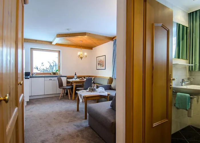 Garni Pra Posta イシュグル