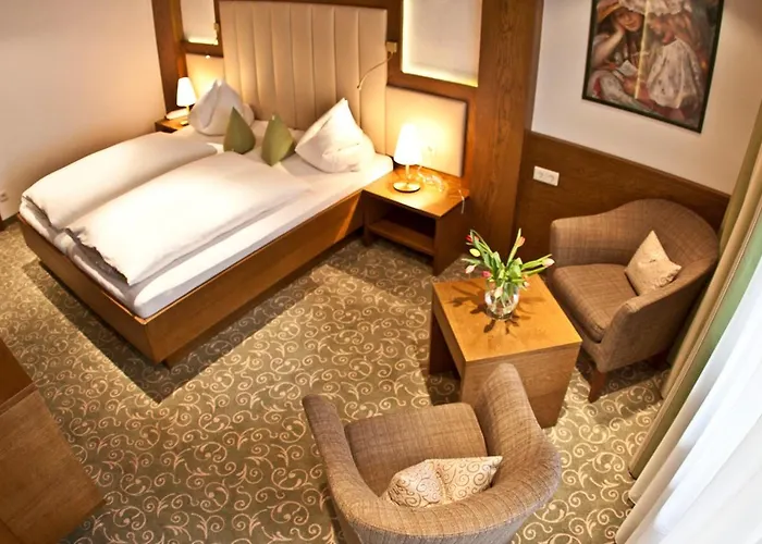 Garni Pra Posta Appart hôtel