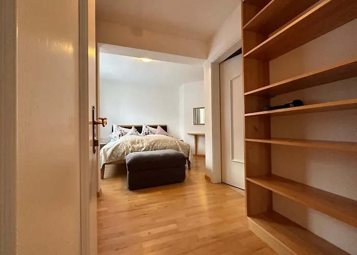 Garni Pra Posta イシュグル