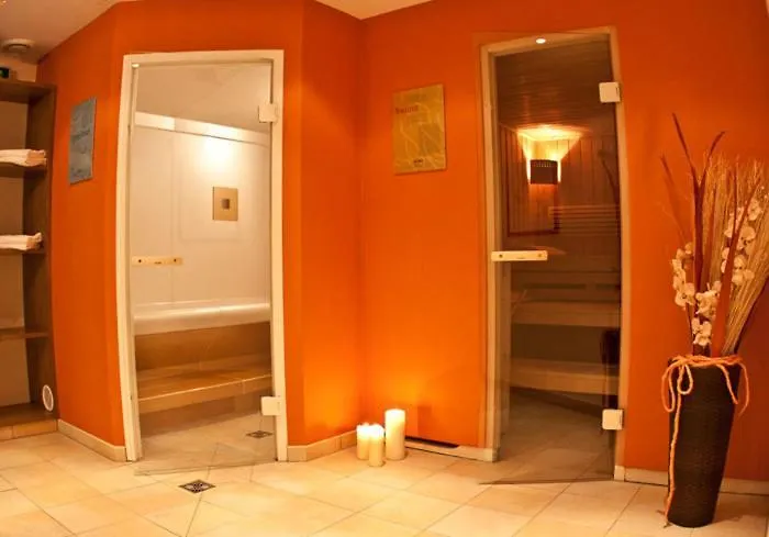 Garni Pra Posta Appart hôtel