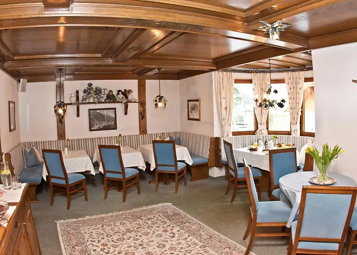 Garni Pra Posta イシュグル