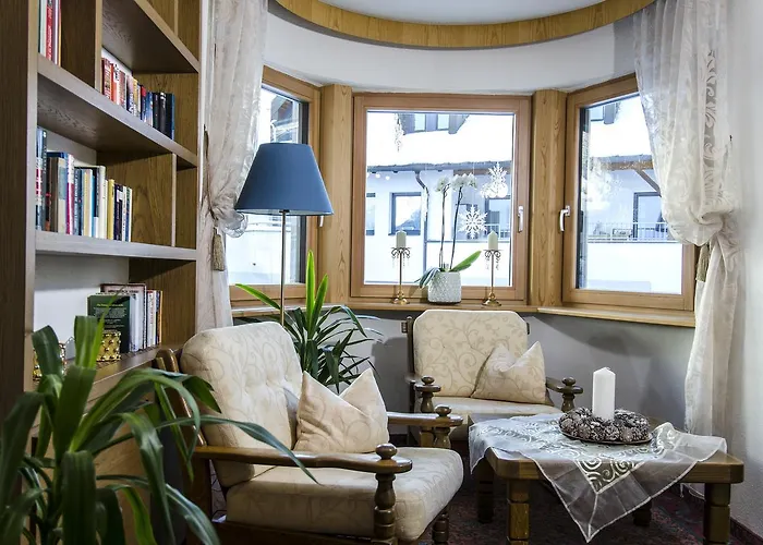 Garni Pra Posta イシュグル