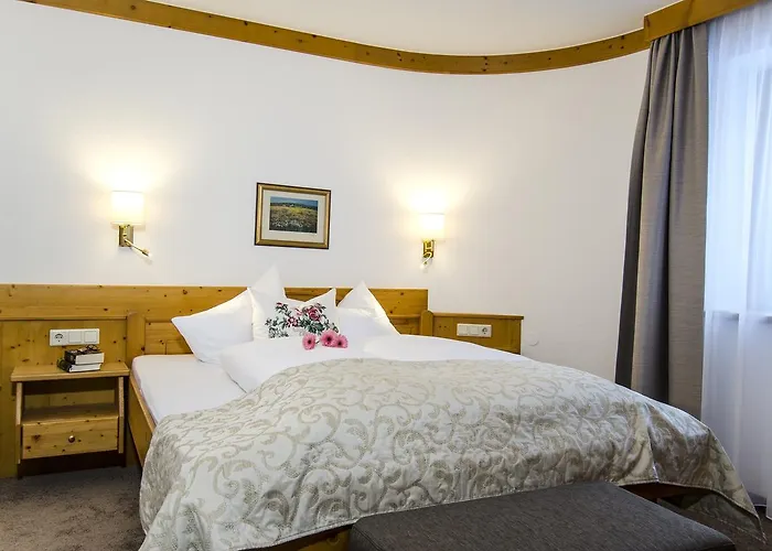 Garni Pra Posta イシュグル