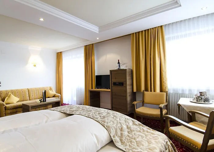 Garni Pra Posta ايشجل