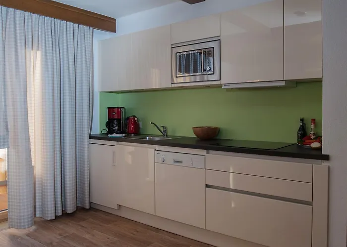 Garni Pra Posta Ischgl