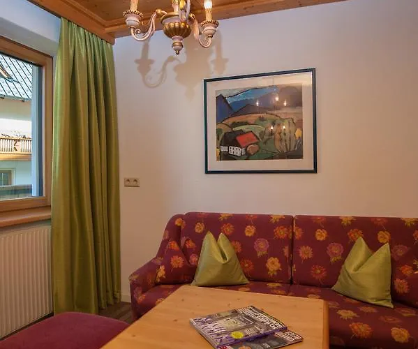 Garni Pra Posta イシュグル